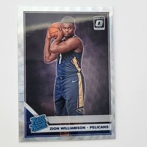 NBA Trading Cards